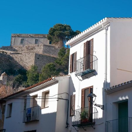 Denia Townhouse Apartamento Exterior foto