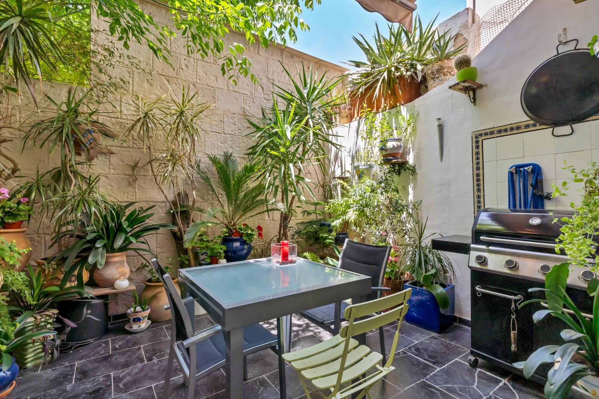 Denia Townhouse Apartamento Exterior foto