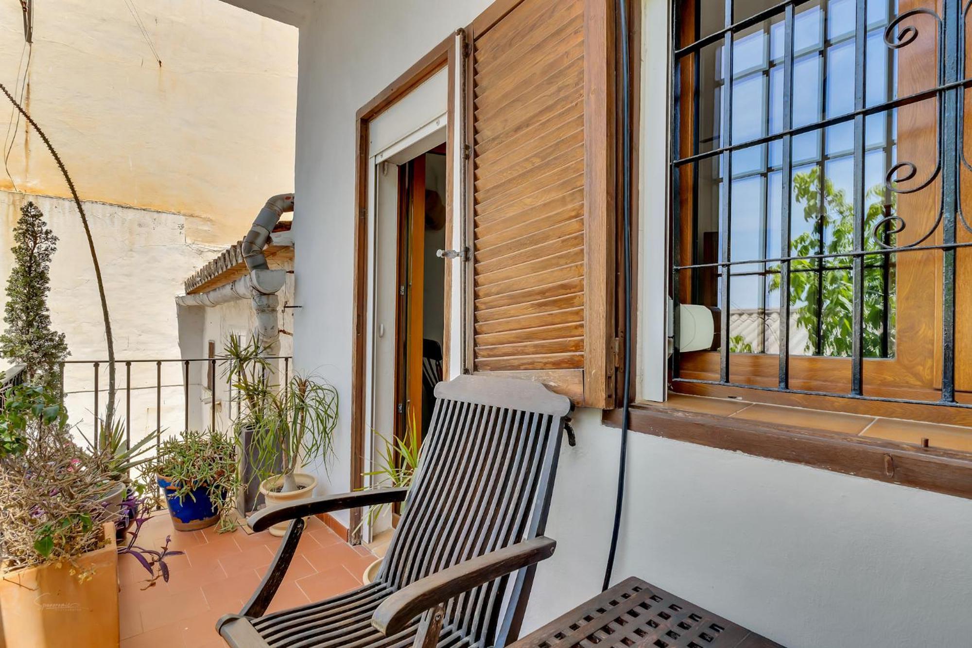Denia Townhouse Apartamento Exterior foto