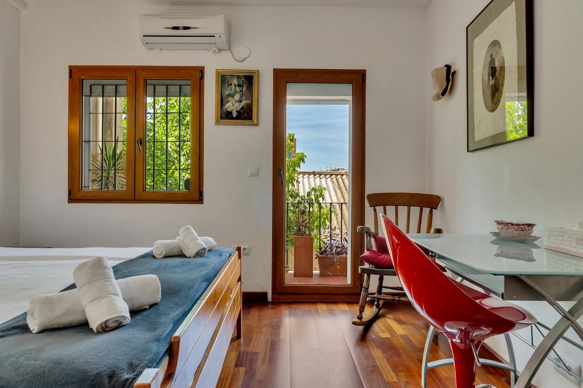 Denia Townhouse Apartamento Exterior foto