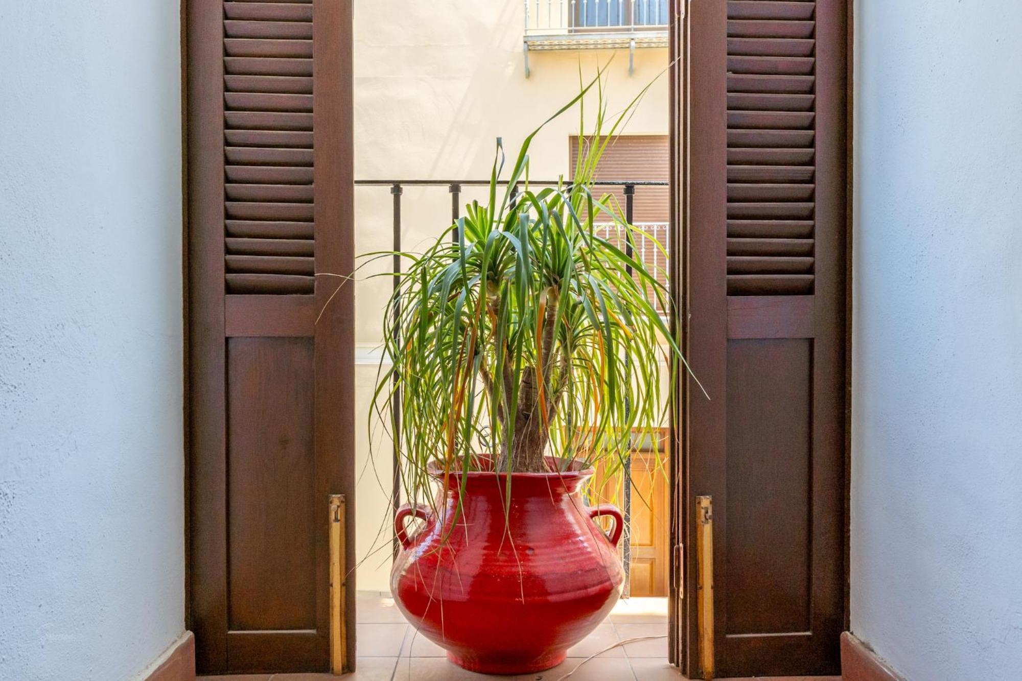 Denia Townhouse Apartamento Exterior foto