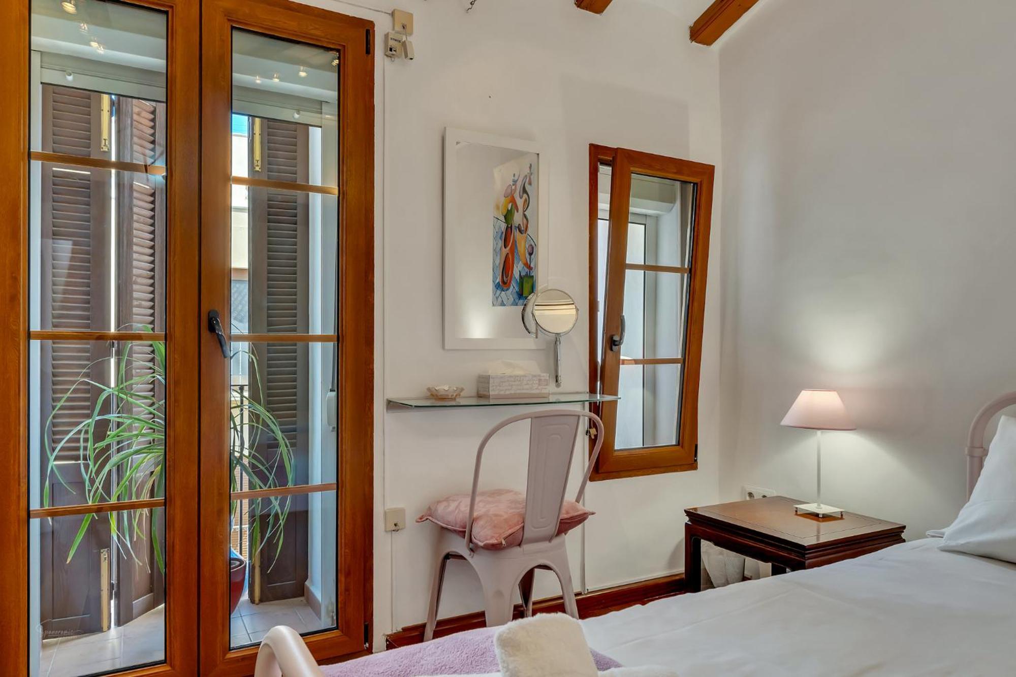 Denia Townhouse Apartamento Exterior foto