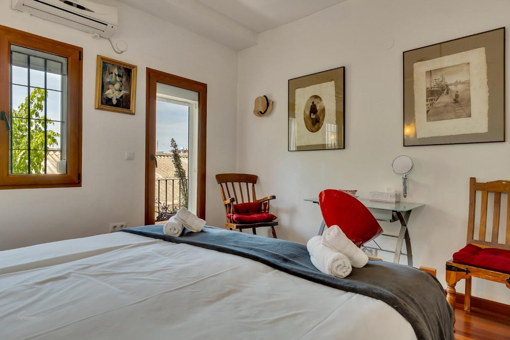 Denia Townhouse Apartamento Exterior foto
