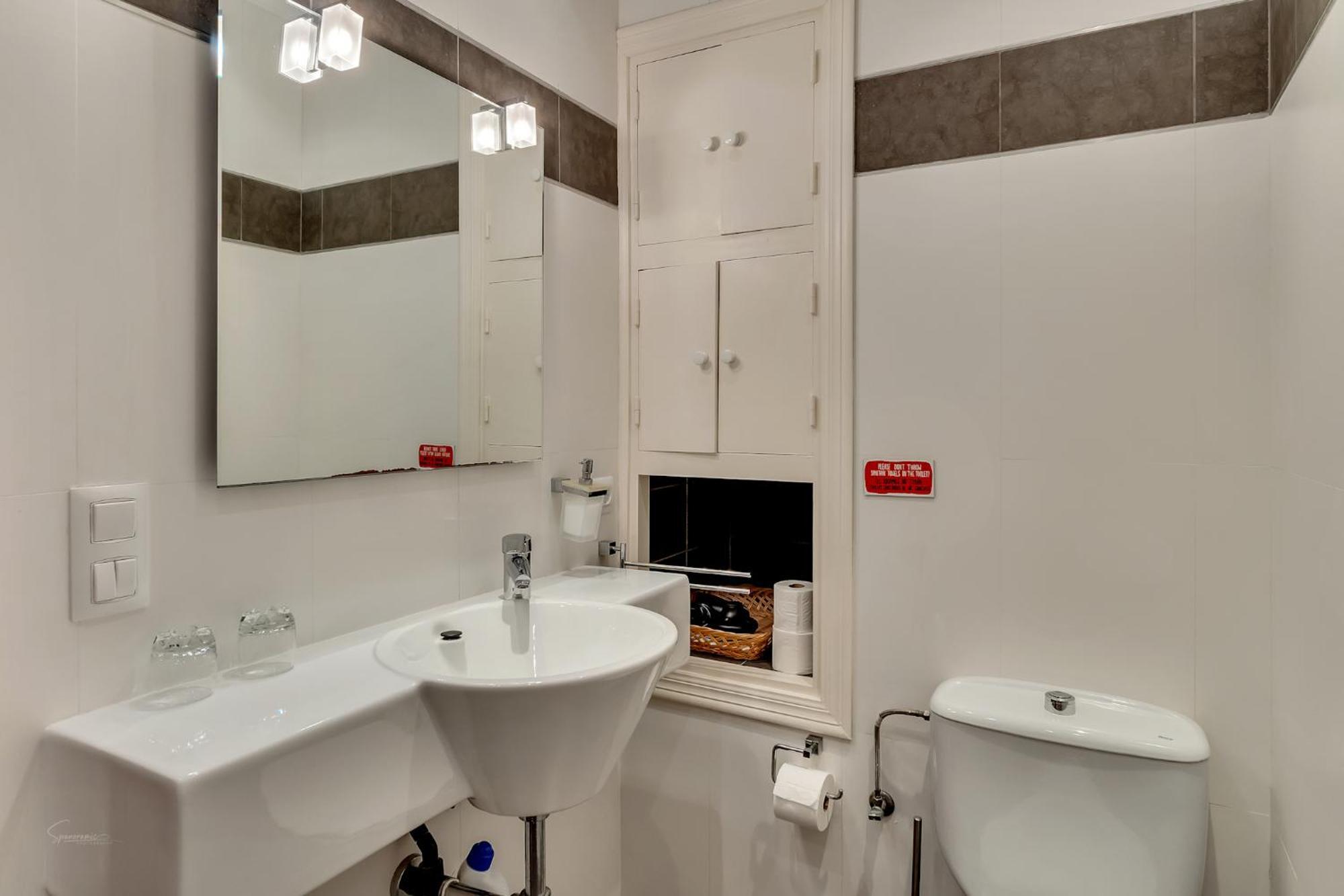 Denia Townhouse Apartamento Exterior foto
