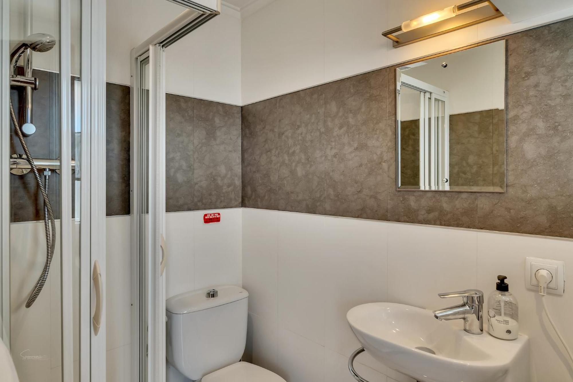 Denia Townhouse Apartamento Exterior foto